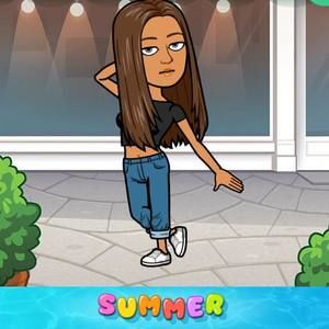 Meet your Posher, Ryley